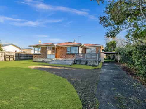 155 Great South Road, Drury