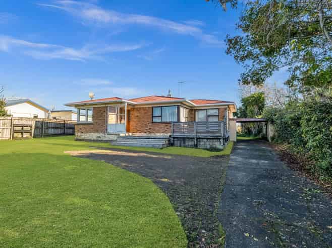 155 Great South Road, Drury