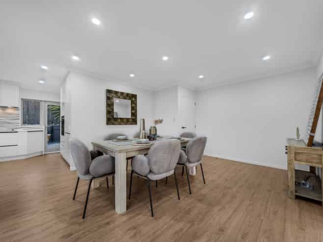 55B Sheridan Drive, New Lynn