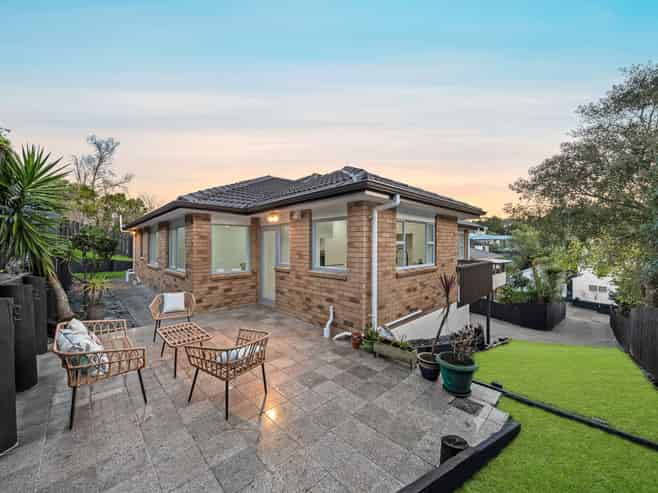 55B Sheridan Drive, New Lynn