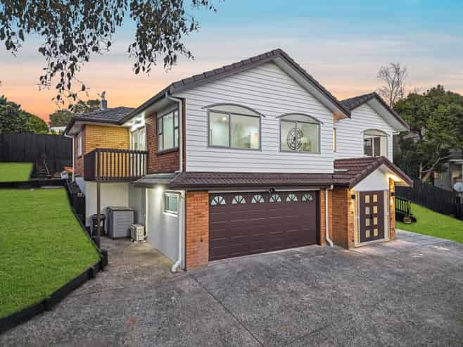 55B Sheridan Drive, New Lynn