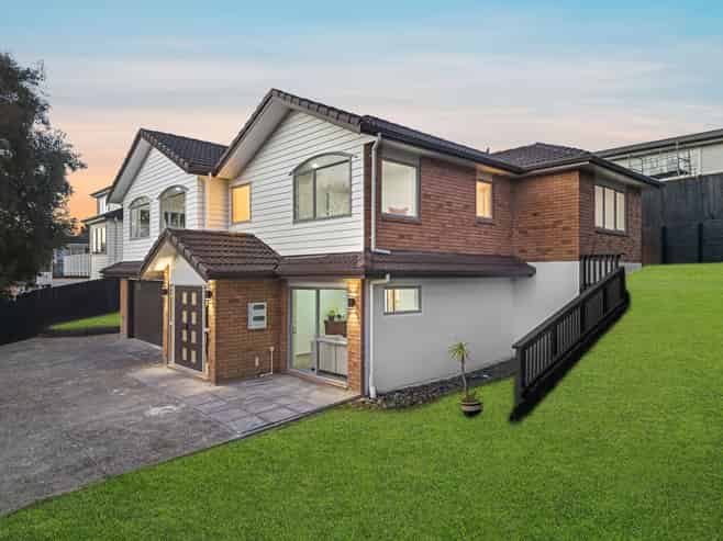 55B Sheridan Drive, New Lynn