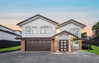 55B Sheridan Drive, New Lynn