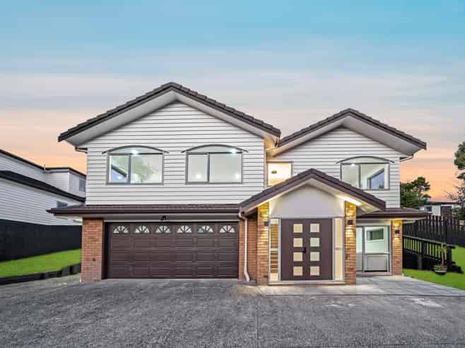 55B Sheridan Drive, New Lynn