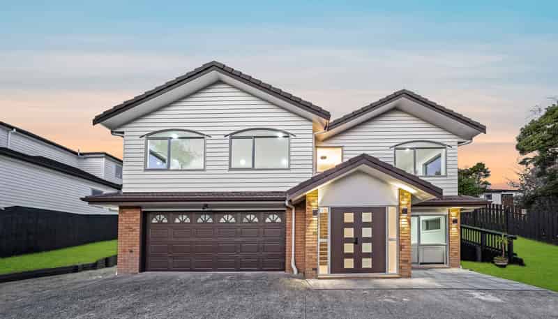 55B Sheridan Drive, New Lynn