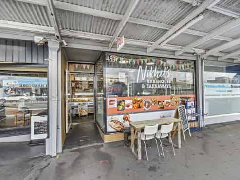 Cafe and Bakehouse