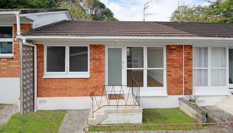 3-12 Rautangi Road, Mount Eden