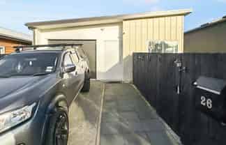 26 Regiment Drive, Papakura