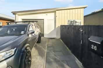 26 Regiment Drive, Papakura