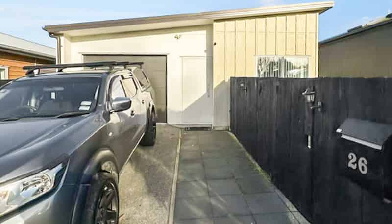 26 Regiment Drive, Papakura