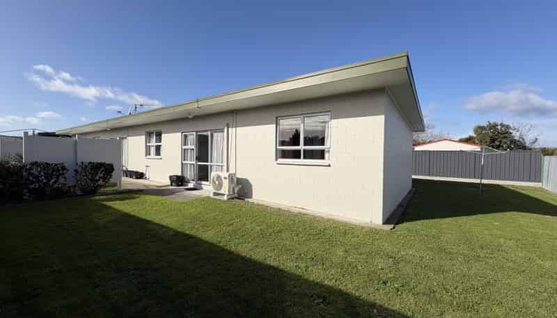 4/805 Dufferin Street, Akina