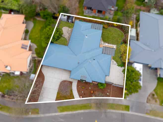 30 Birchwood Close, Prebbleton