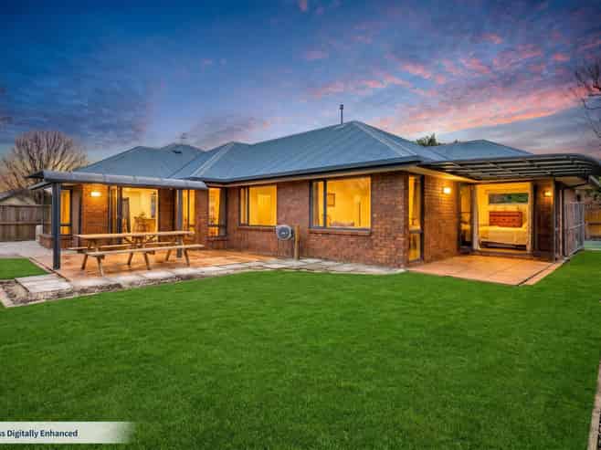 30 Birchwood Close, Prebbleton