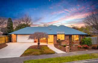 30 Birchwood Close, Prebbleton