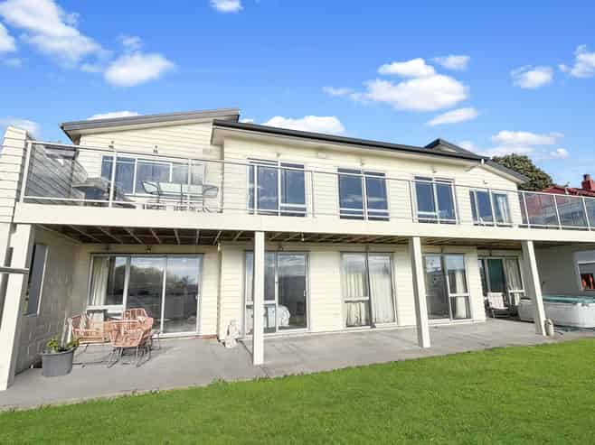 18 Tamar Street, Oamaru
