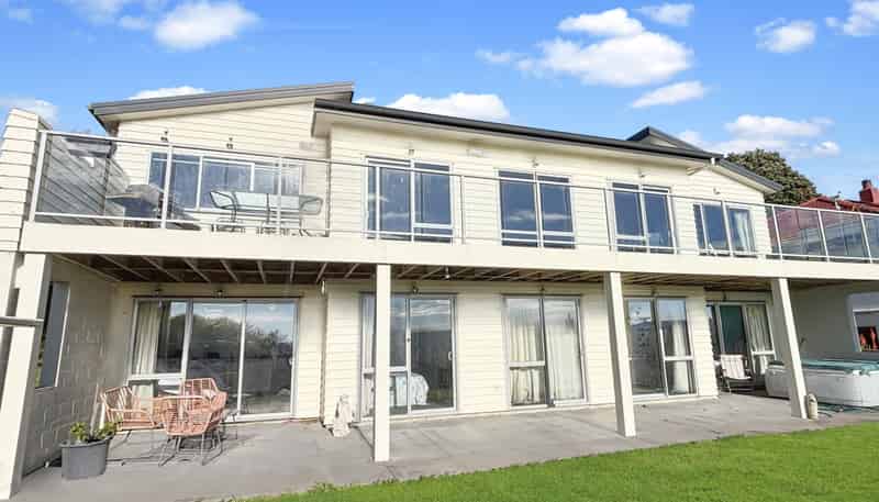 18 Tamar Street, Oamaru