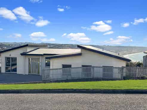 18 Tamar Street, Oamaru