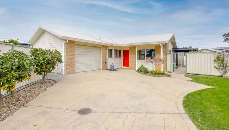 6A Moeller Street, Taradale