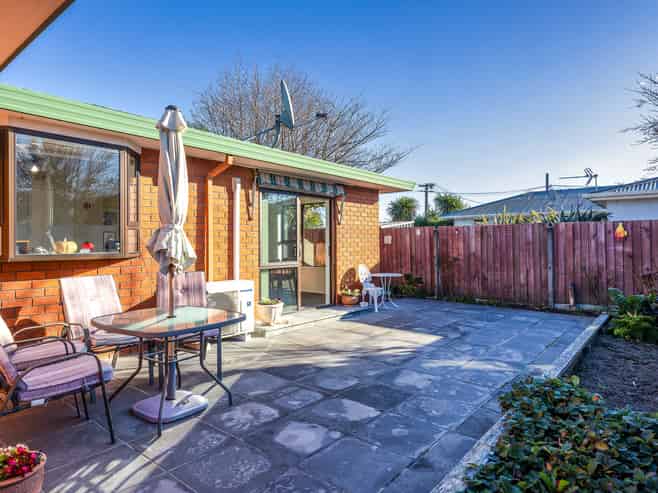2 Kilburn Street, Bishopdale
