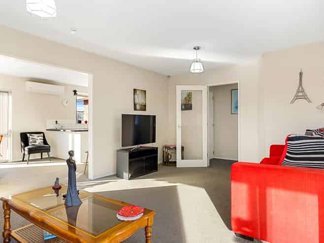 2 Kilburn Street, Bishopdale
