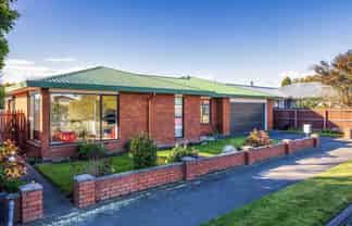 2 Kilburn Street, Bishopdale