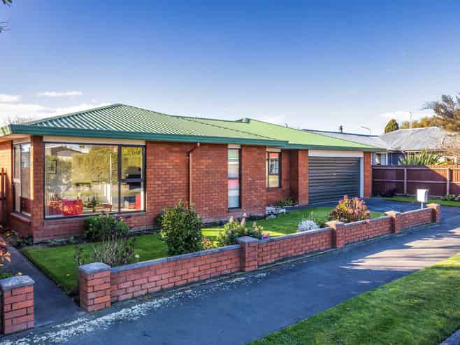 2 Kilburn Street, Bishopdale