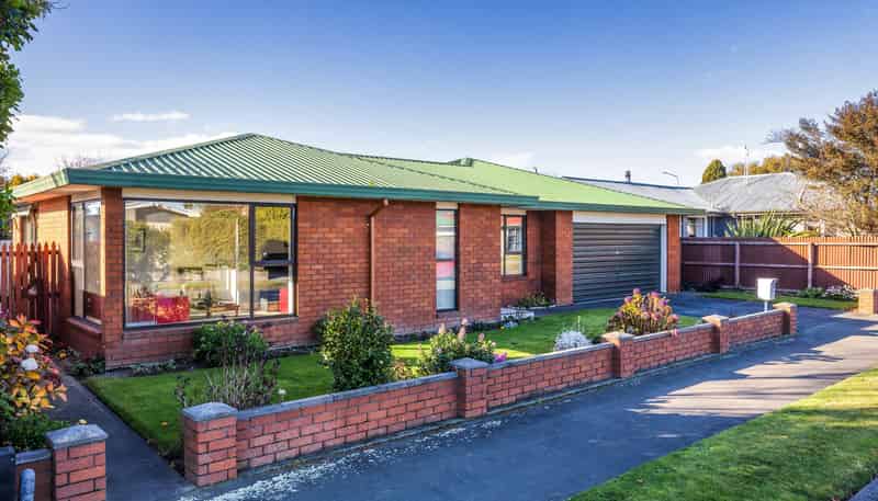 2 Kilburn Street, Bishopdale