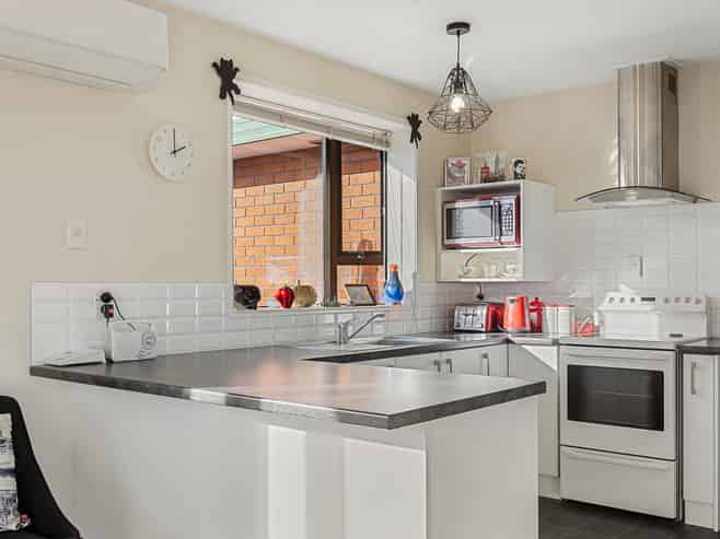2 Kilburn Street, Bishopdale