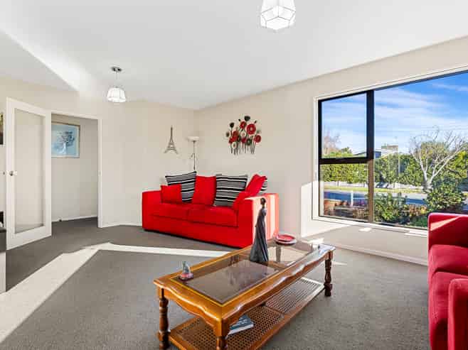 2 Kilburn Street, Bishopdale