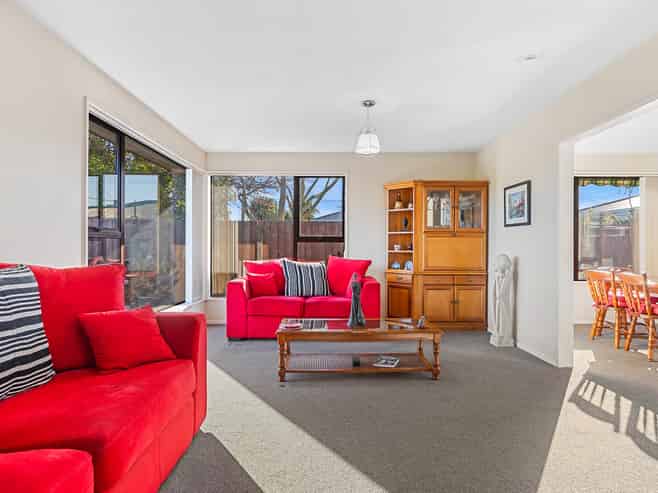 2 Kilburn Street, Bishopdale