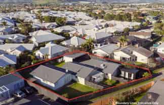 5A/5B/1-5 Mardi Place, Mount Maunganui