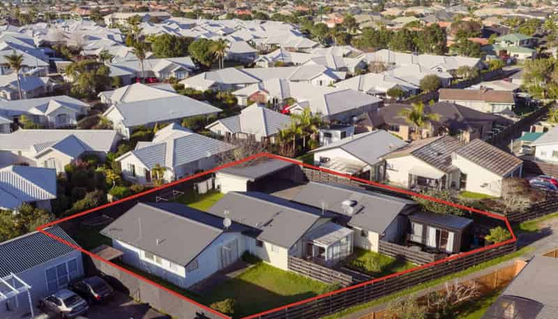 5A/5B/1-5 Mardi Place, Mount Maunganui