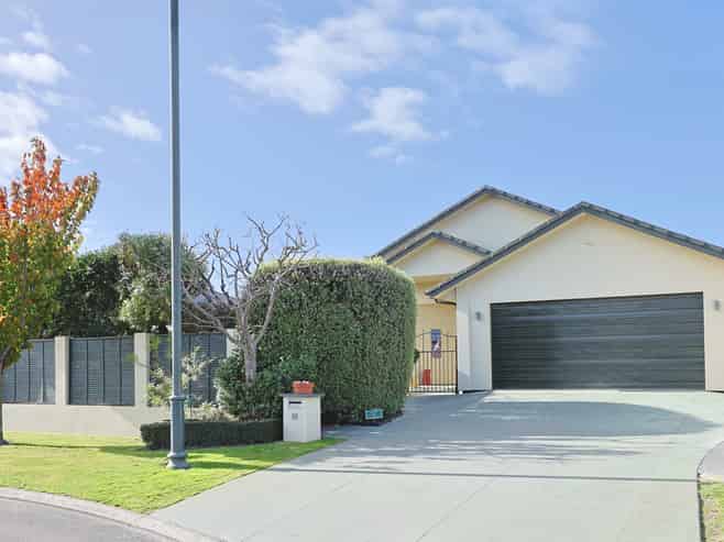 10 Park Lane, Greenmeadows