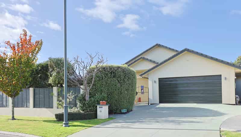 10 Park Lane, Greenmeadows