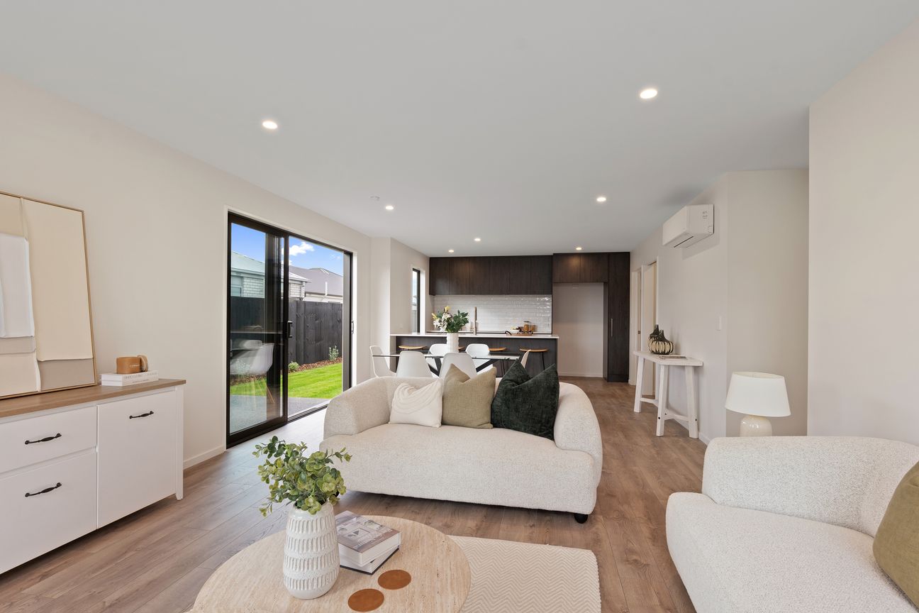 Modern Living, Exceptional Value - Näkymä 2