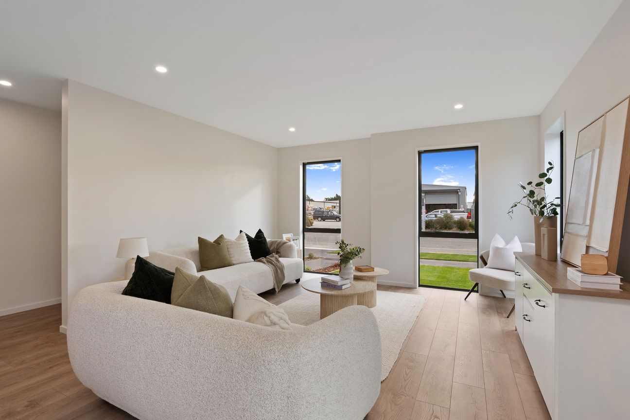 Modern Living, Exceptional Value - Näkymä 5
