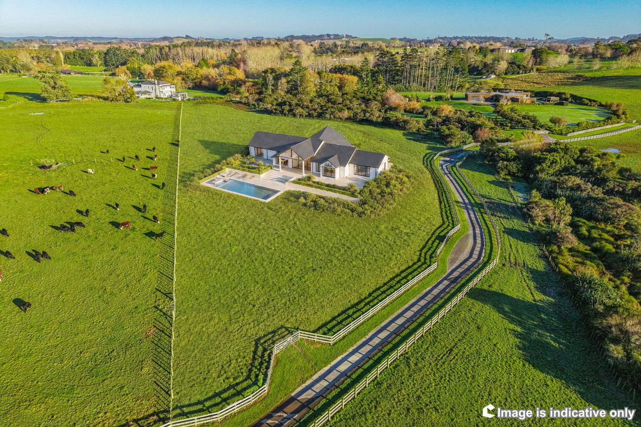 Premium Lifestyle Land Opportunity - Aanzicht 3