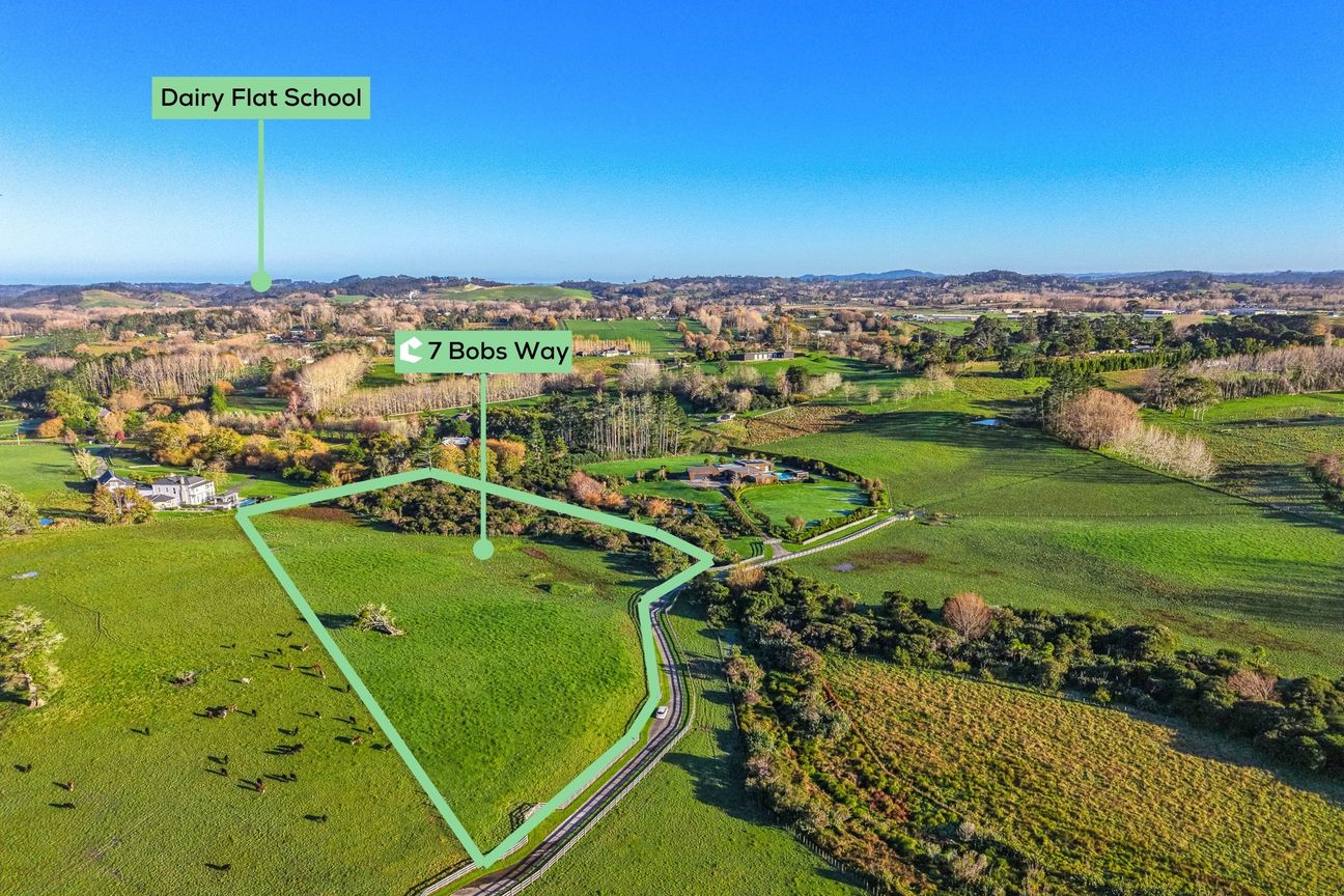 Premium Lifestyle Land Opportunity - Aanzicht 5