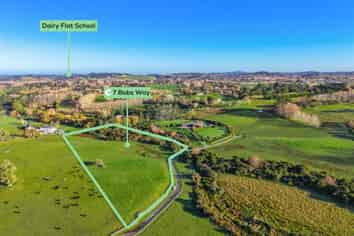 7 Bobs Way, Dairy Flat