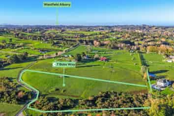7 Bobs Way, Dairy Flat