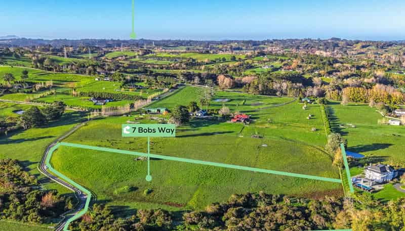 7 Bobs Way, Dairy Flat