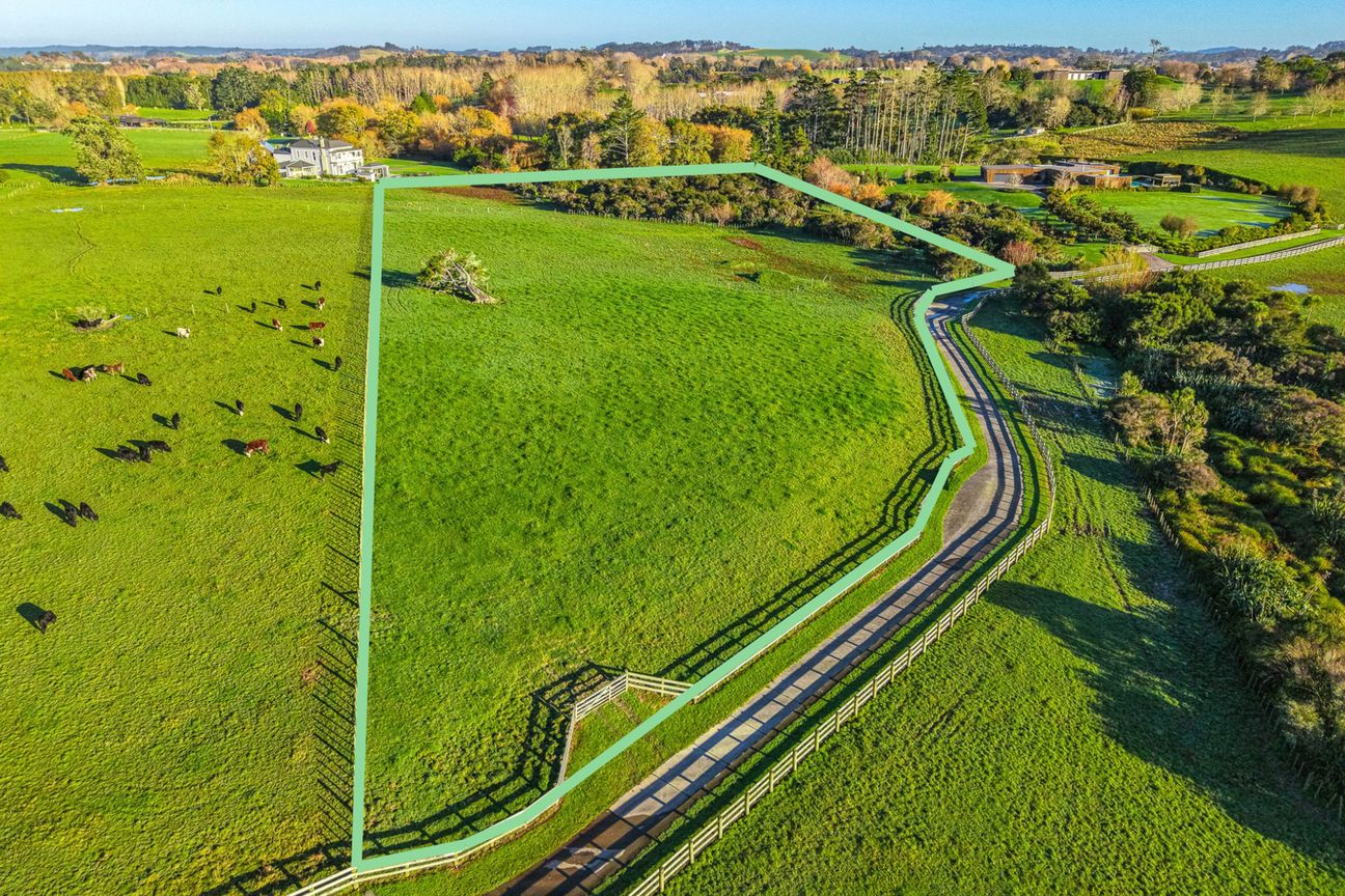 Premium Lifestyle Land Opportunity - Meer