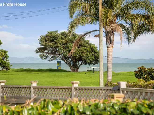 36 Seaview Ave, Te Puru