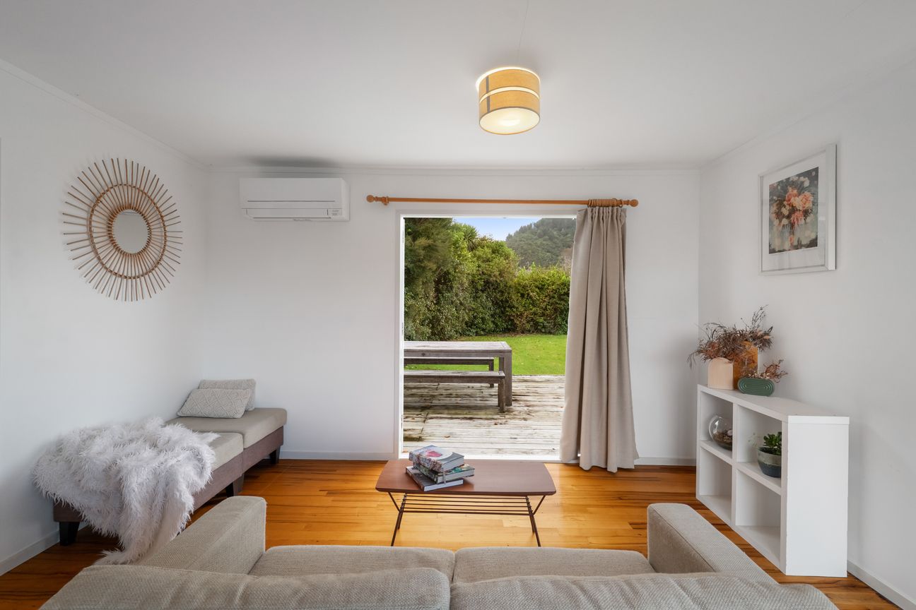 Private, Peaceful, Steps from Water - Widok 6