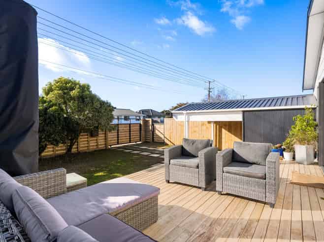 117A Otahu Road, Whangamata