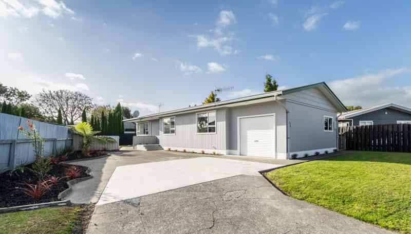 95A King Street, Taradale