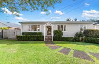 58 Ballarat Street, Ellerslie