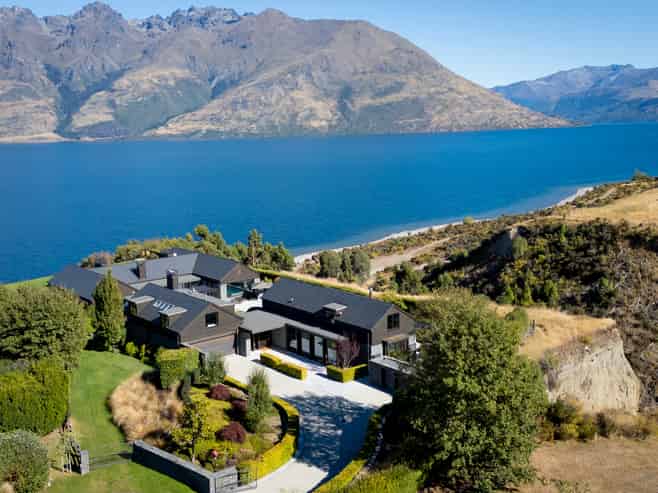 10 Bluff View Terrace, Drift Bay