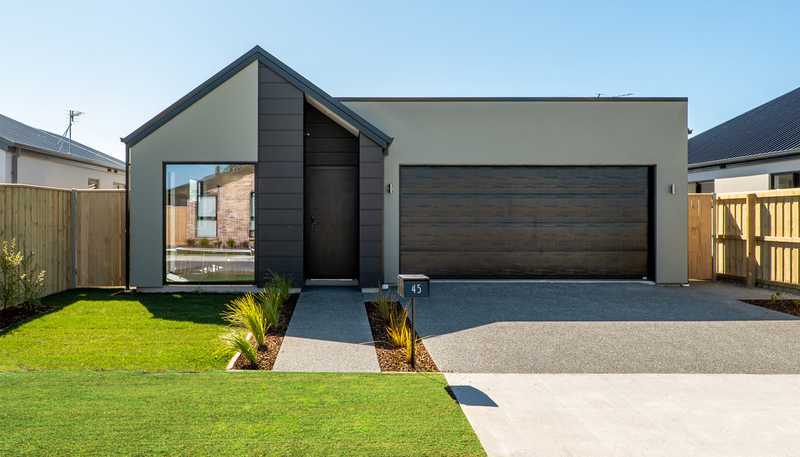 45 Derbridge Street, Woodend