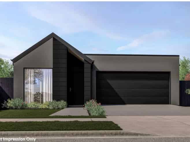 45 Derbridge Street, Woodend